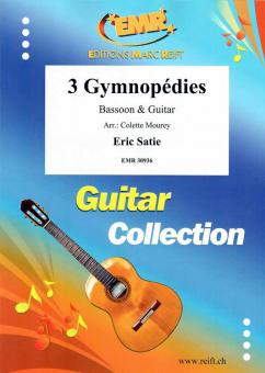 3 Gymnopédies Standard