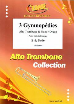 3 Gymnopédies Standard