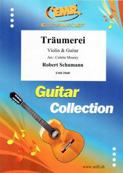 Träumerei Standard