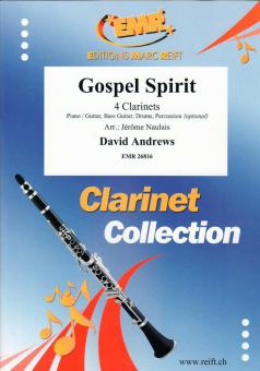 Gospel Spirit Standard