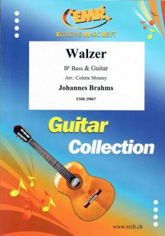 Walzer Standard