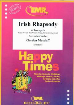 Irish Rhapsody Standard