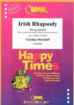 Irish Rhapsody Standard