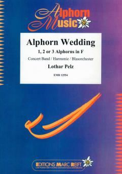 Alphorn Wedding Standard