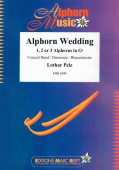 Alphorn Wedding Standard