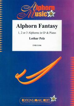 Alphorn Fantasy Standard