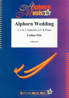Alphorn Wedding Standard
