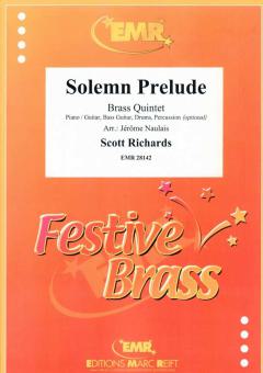 Solemn Prelude Standard