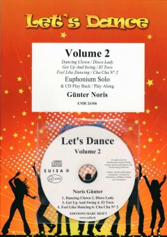 Let's Dance Vol. 2 Standard
