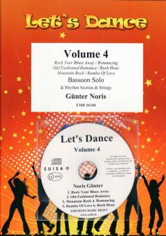 Let's Dance Vol. 4 Standard