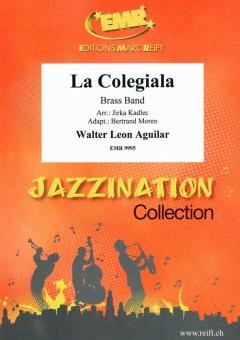 La Colegiala Standard