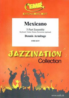 Mexicano Standard
