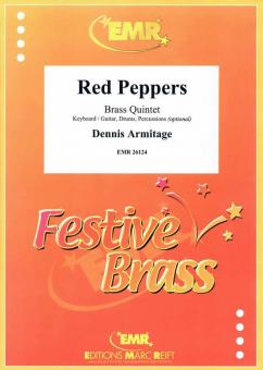 Red Peppers Standard