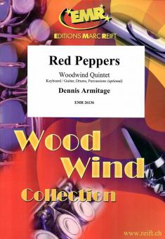 Red Peppers Standard