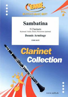 Sambatina Standard