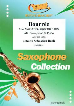 Bourrée Standard