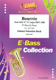 Bourrée Standard