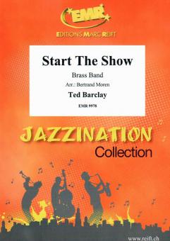 Start The Show Standard