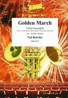 Golden March Standard