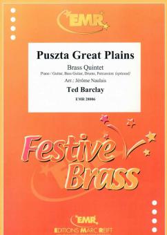 Puszta Great Plains Standard