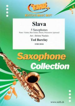 Slava Standard