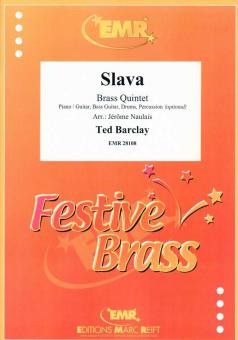 Slava Standard