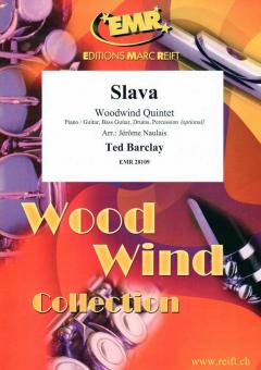 Slava Standard