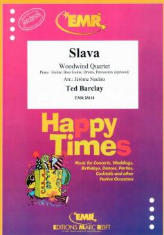 Slava Standard