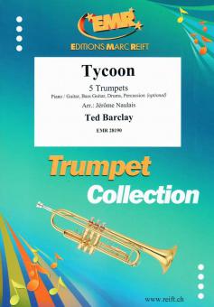 Tycoon Standard