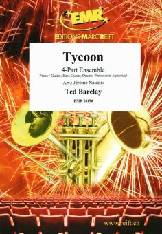 Tycoon Standard