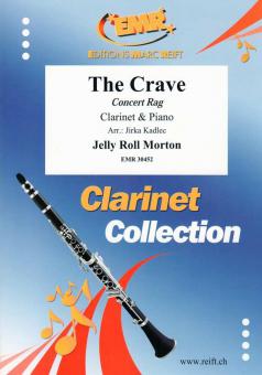 The Crave Standard