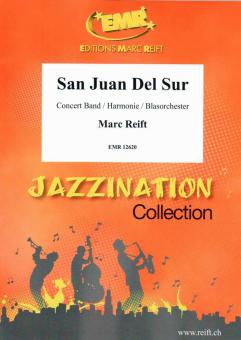 San Juan Del Sur Standard