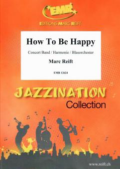 How To Be Happy Standard