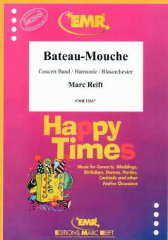 Bateau-Mouche Standard