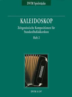 Kaleidoskop Heft 2 