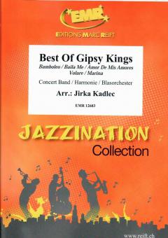 Best Of Gipsy Kings Standard