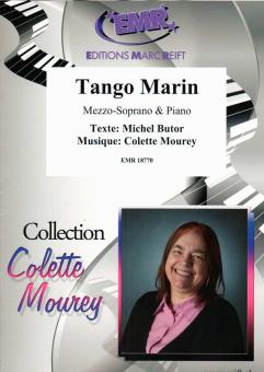 Tango Marin Standard