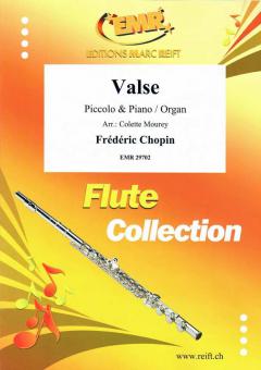 Valse Standard