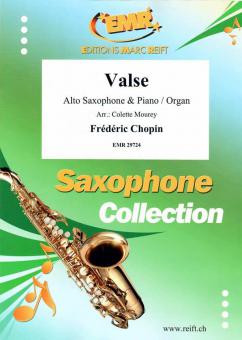 Valse Standard