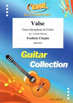 Valse Standard