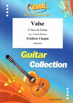 Valse Standard
