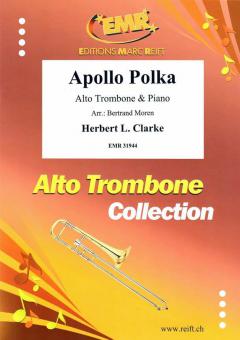 Apollo Polka Standard