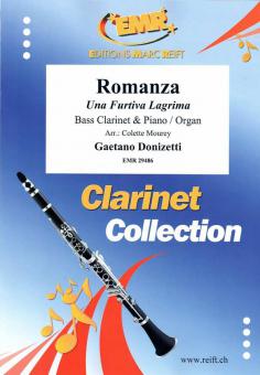 Romanza Standard
