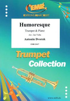 Humoresque Standard