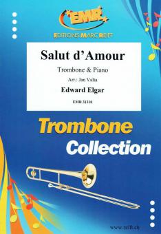 Salut d'Amour Standard