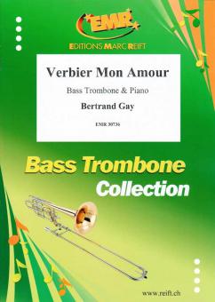 Verbier Mon Amour Standard