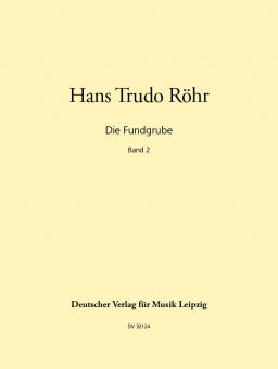 Die Fundgrube 2 