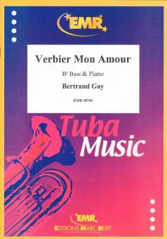 Verbier Mon Amour Standard