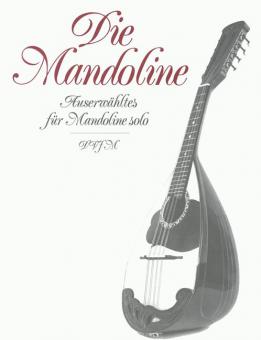 Die Mandoline 