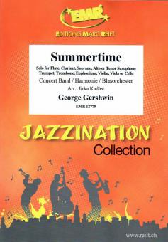 Summertime Standard